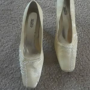 Valenti Franco shoes *Posh Pick*